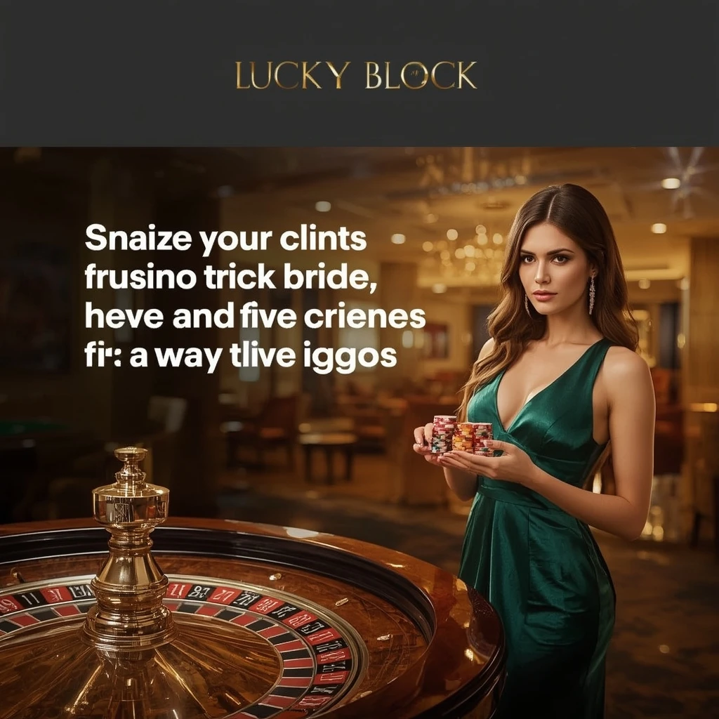 Lucky Block India Lucky Block India