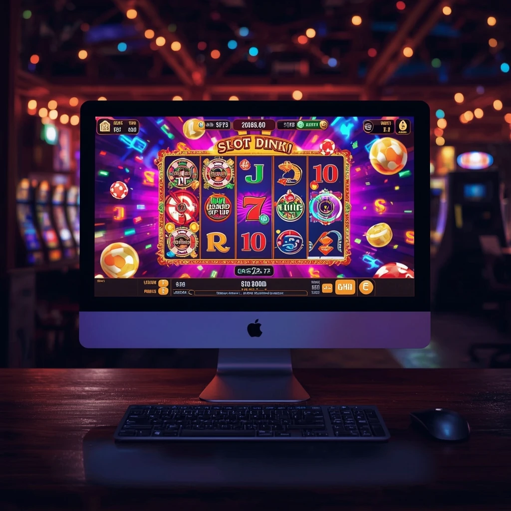 Progressive Jackpot Slots Lucky Block Casino