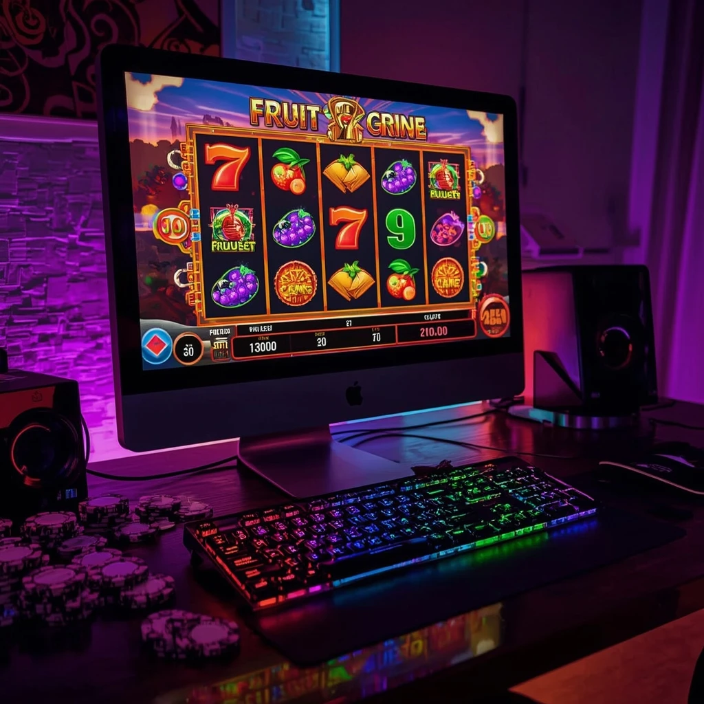 Microgaming Lucky Block Casino