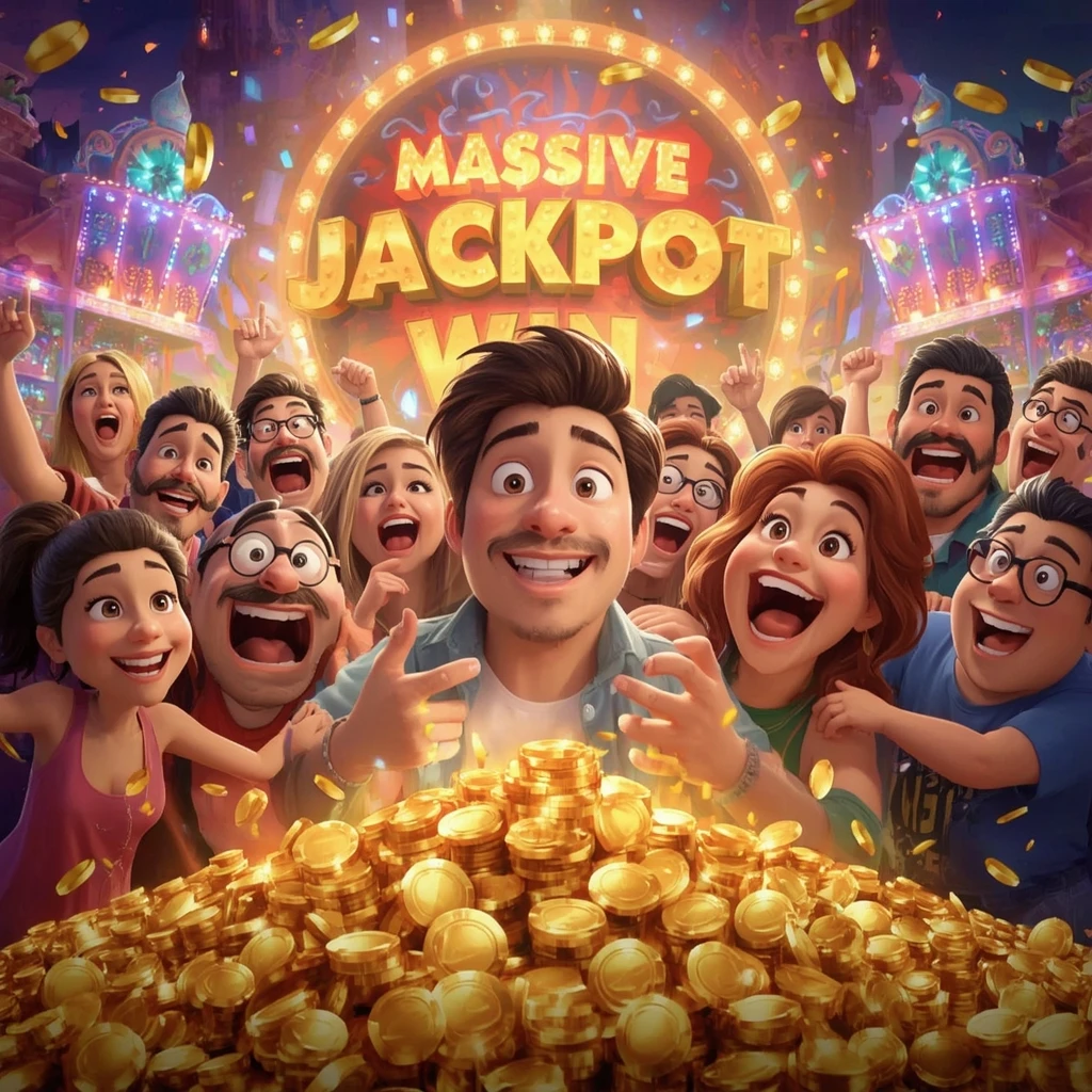 best jackpot games LUCKY BLOCK CASINO