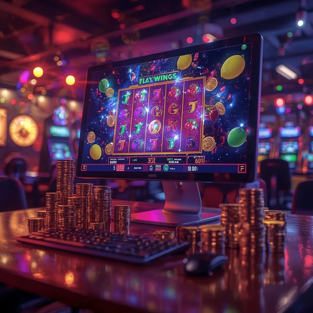 slots Lucky Block Casino