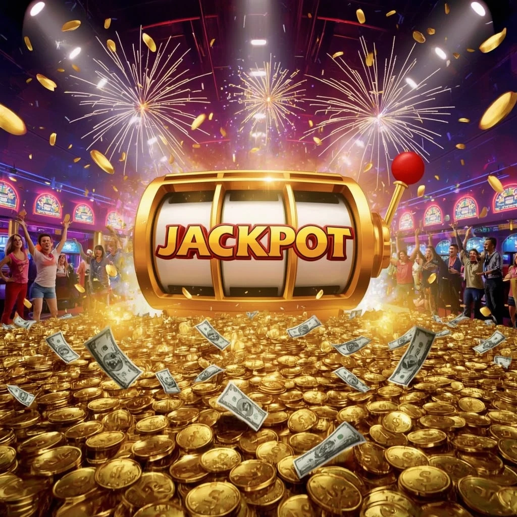 top slot machines LUCKY BLOCK CASINO