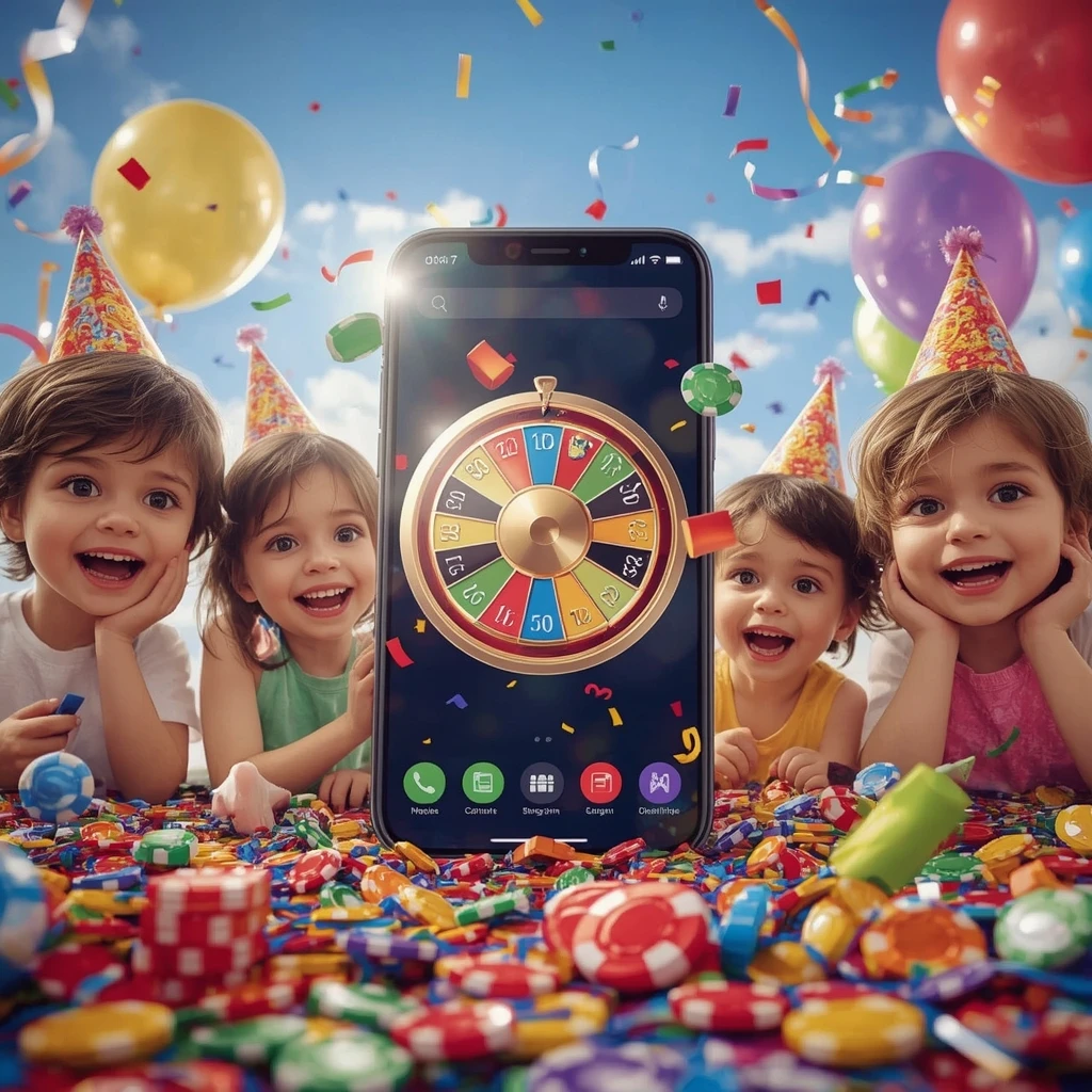 Lucky Block mobile casino bonus