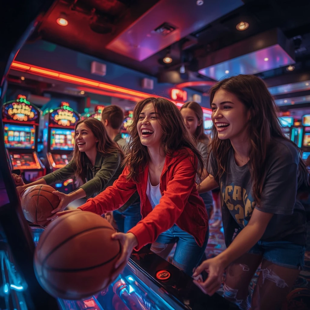 Sports betting at Lucky Block Casino
