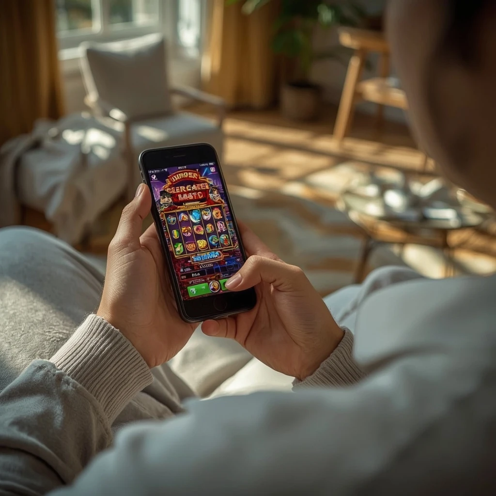slots on mobile LUCKY BLOCK