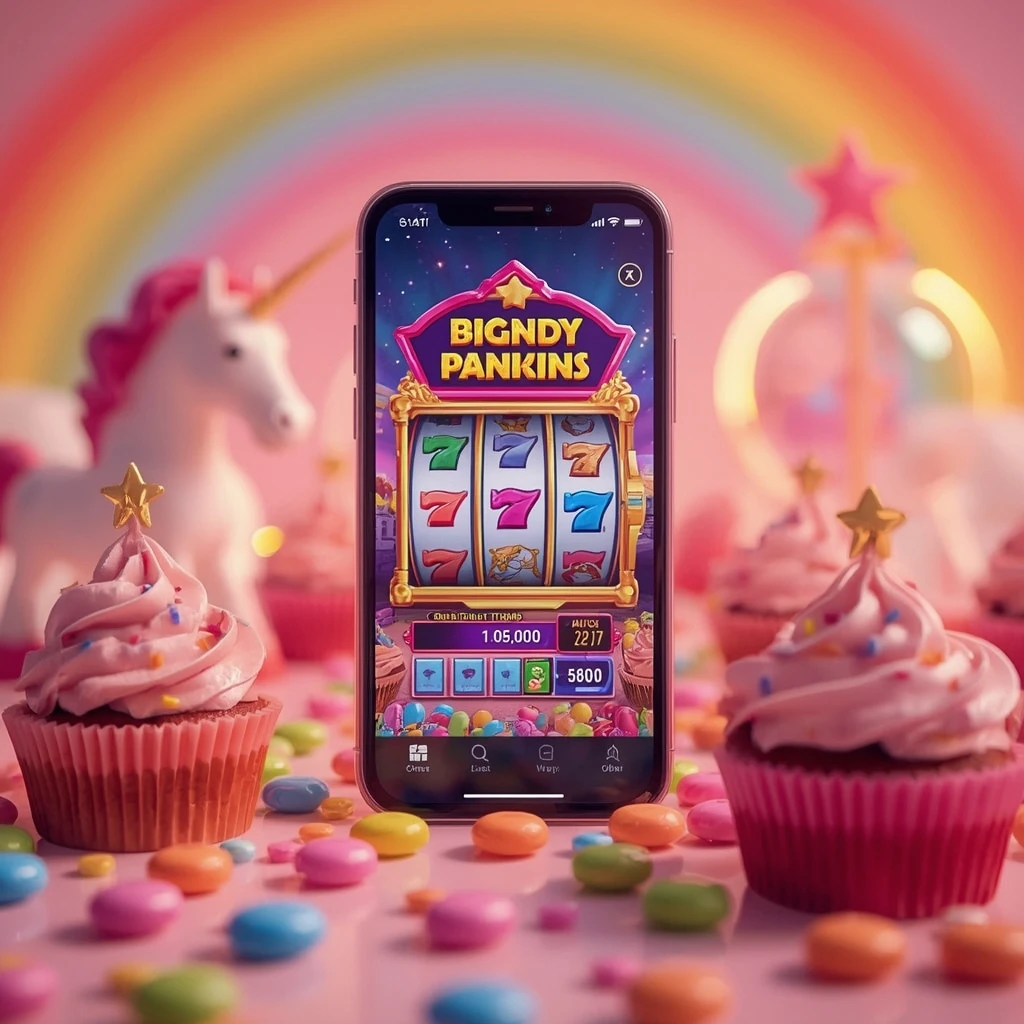 slots on iPhone Lucky Block Casino