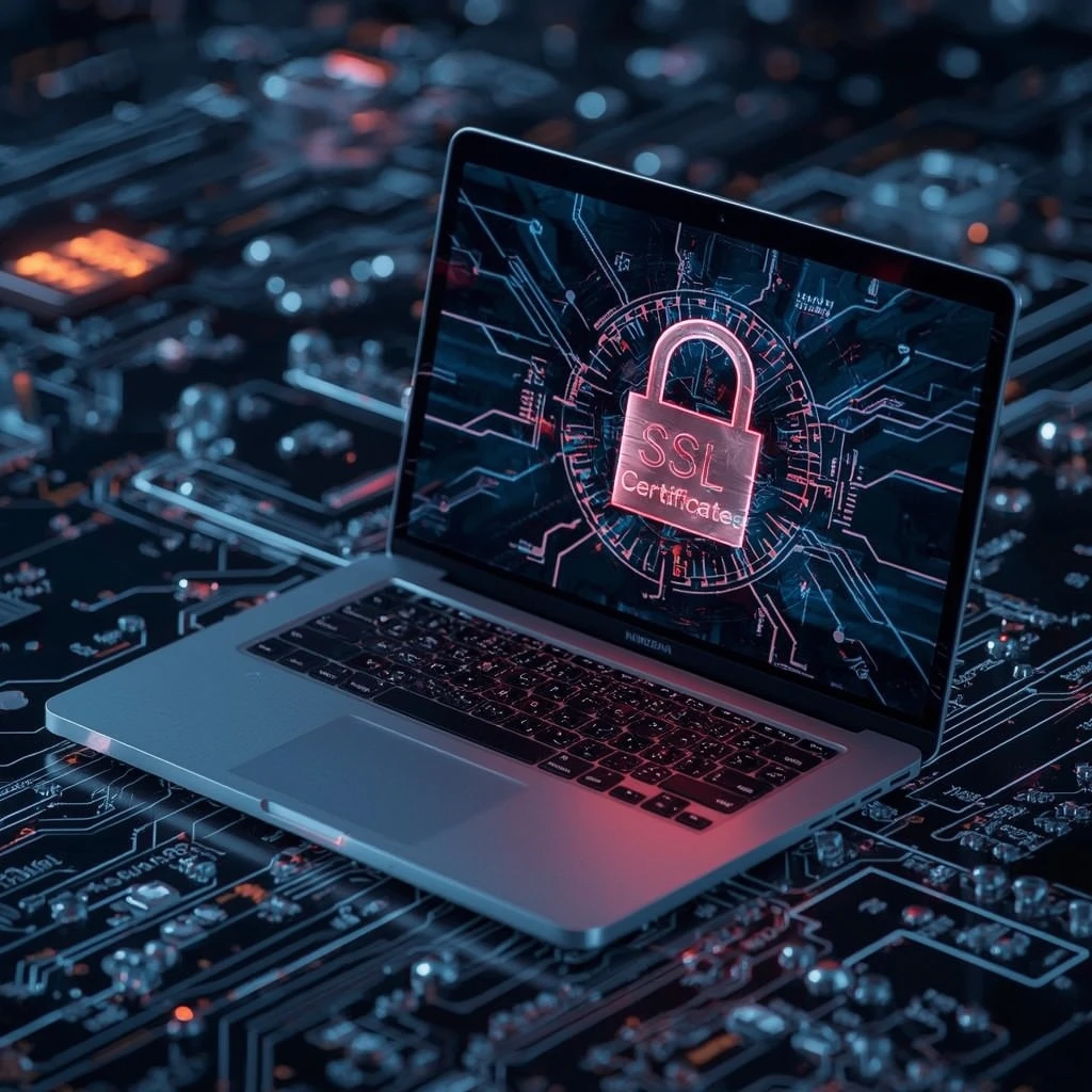 SSL certificate LUCKY BLOCK CASINO